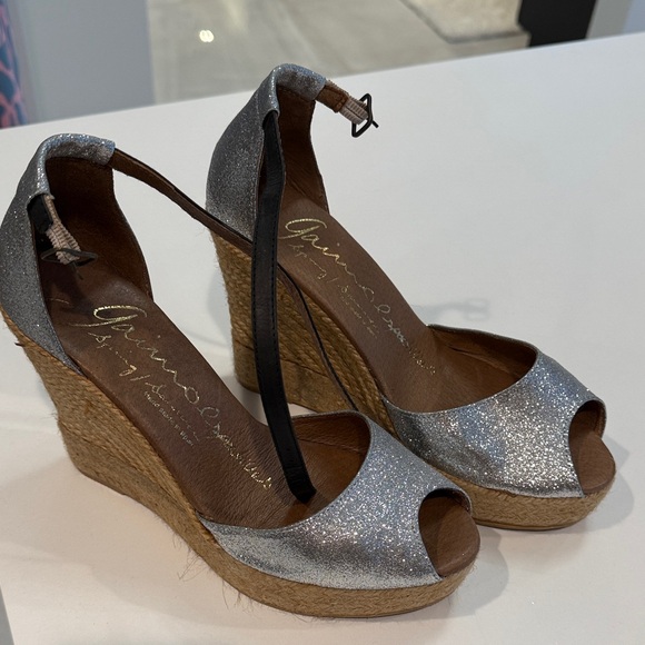 Gaimo Espadrille made in Spain - Picture 1 of 3